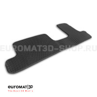 EVA 3D коврик на 3-й ряд для CHERY Tiggo 8 PRO (2019-2023) № EM3DEVA-001422.3 EVA 3D коврик на 3-й ряд для CHERY Tiggo 8 PRO (2019-2023) № EM3DEVA-001422.3